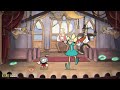 Cuphead | Sally Stageplay | No Damage S Rank (Expert)