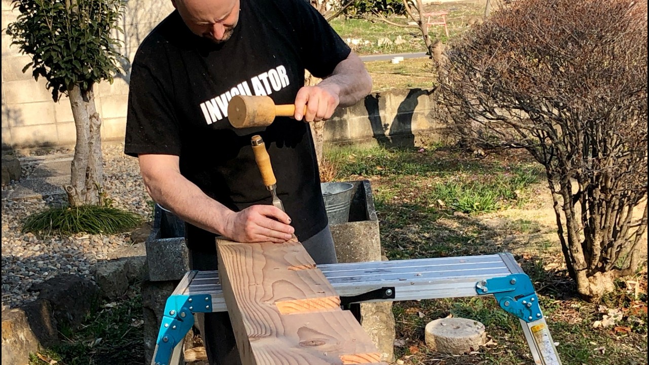 Kominka and Garden Renovation EP14