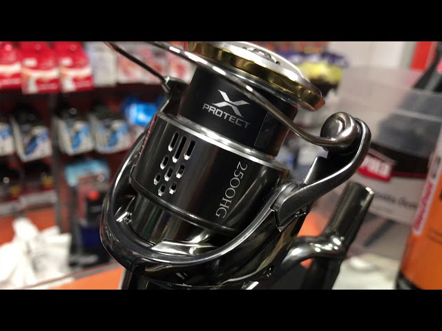 shimano 2018 baitrunner reels OC Spinning Reel Shimano Stella SW D anniversary fishing gift but far from least Size:4 Rods