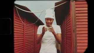 013Vanity ft Melow9503 - Kwaito Level (Visualizer)