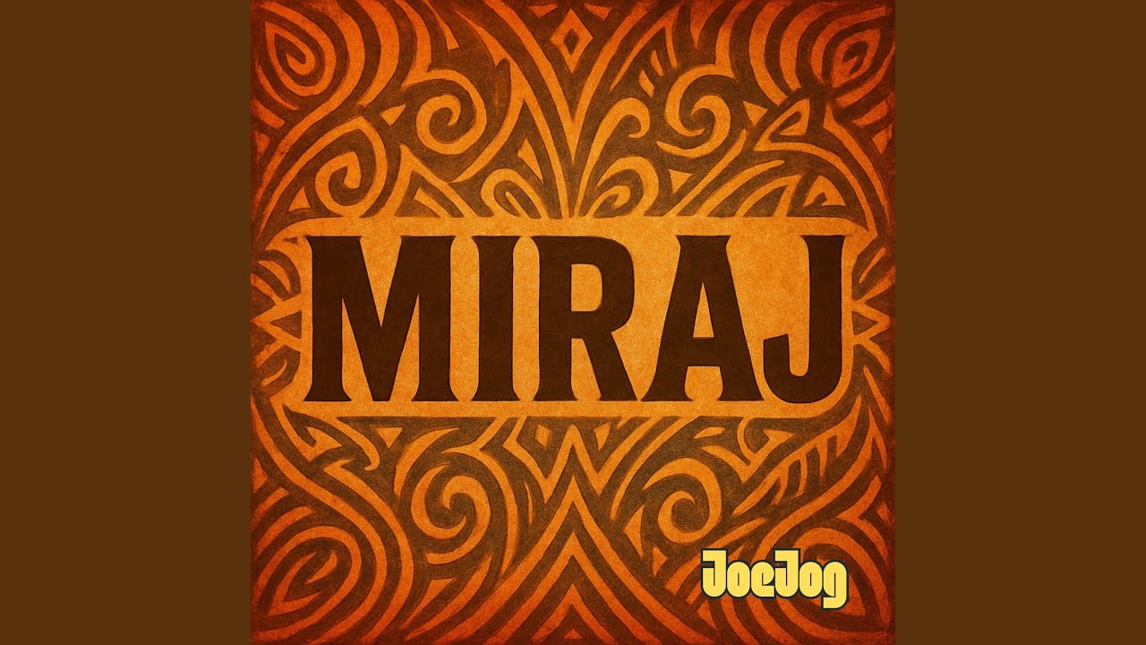 Watch Miraj on YouTube Watch Miraj on YouTube