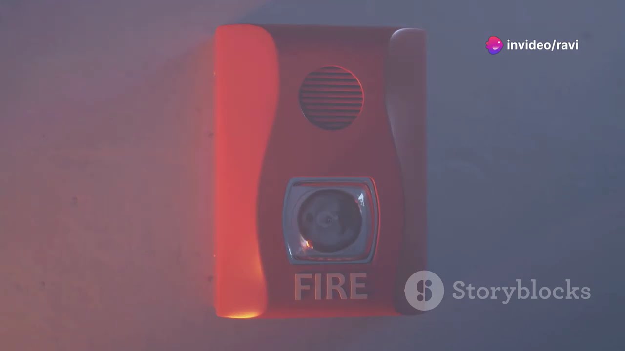 NFPA 72 Fire Alarm Design Strategies Explained