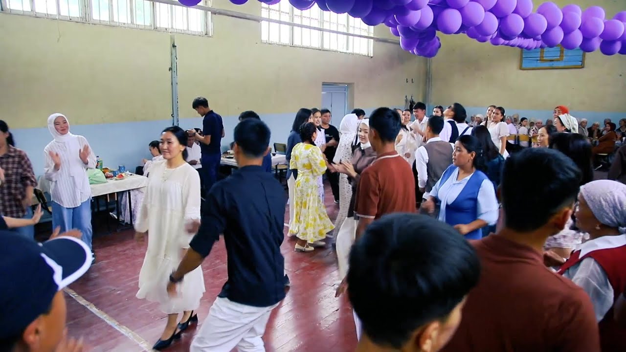 О.Абдрахманов инновациалык мектеби бутуруучу  2025