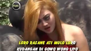 DownloadNella Kharisma - Kelangan MP3 MP4 Nella Kharisma - Kelangan