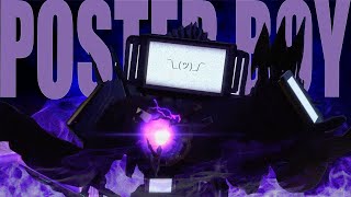 An Tv Man Edit Poster Boy