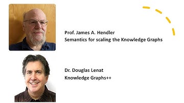 CS520: 2021 Knowledge Graphs Seminar Session 20