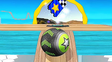 Going Balls SpeedRun Gameplay New Update Level 2846