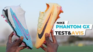 Nike Phantom GX ÉLITE FG - [ Test&Avis ] Vaut-il le coup ? image