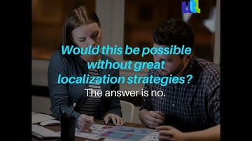 Mobile App Localization in 2023 | Utah Tech Labs