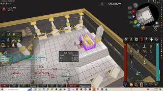 Tombs Of Amascut Tumeken's Shadow With Pet Drop Old School Runescape