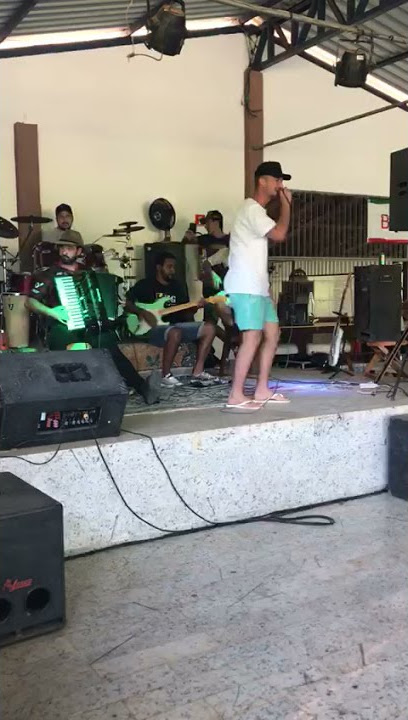 Gelson Gonzáles - Meia noite (Tarcisio do Acordeon)