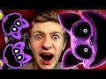 Домик КЕТ НЕПА!!! Poppy Playtime chapter 3