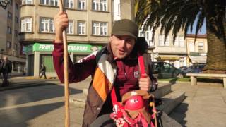 Pulpigrino en El Camino: Capitulo 6 Melide