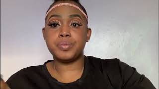 Leopard Themed Makeup- LisaWallaceMua screenshot 2