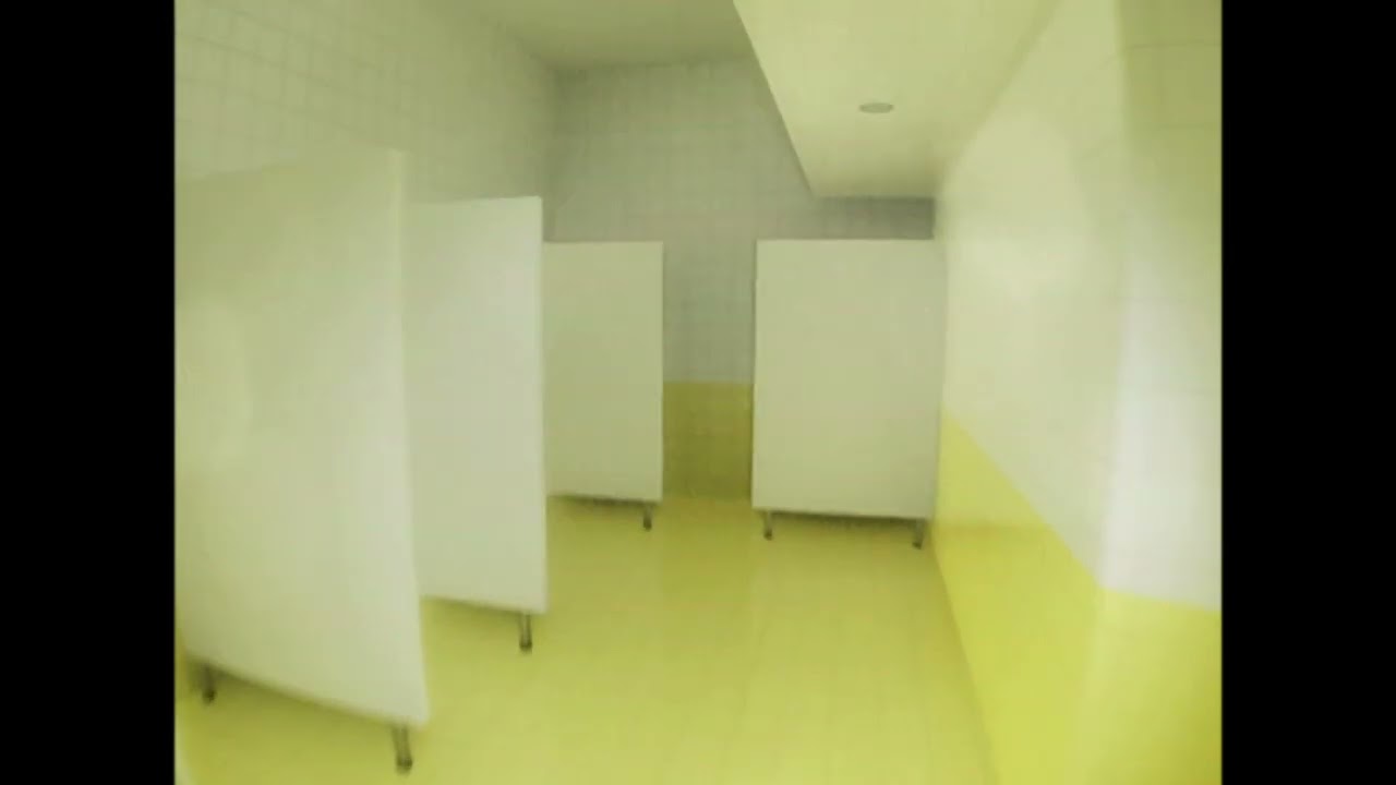 The Backrooms(Expedition)