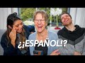 My mom learned Spanish to speak with my girlfriend! 🇲🇽 🇩🇪