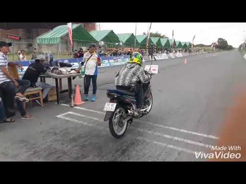 Phúc Rey xém rớt nài vì lần đầu ôm 62TD - Phúc Rey xém rớt nài vì lần đầu ôm 62TD