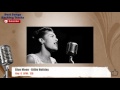 Blue Moon - Billie Holiday Vocal Backing Track