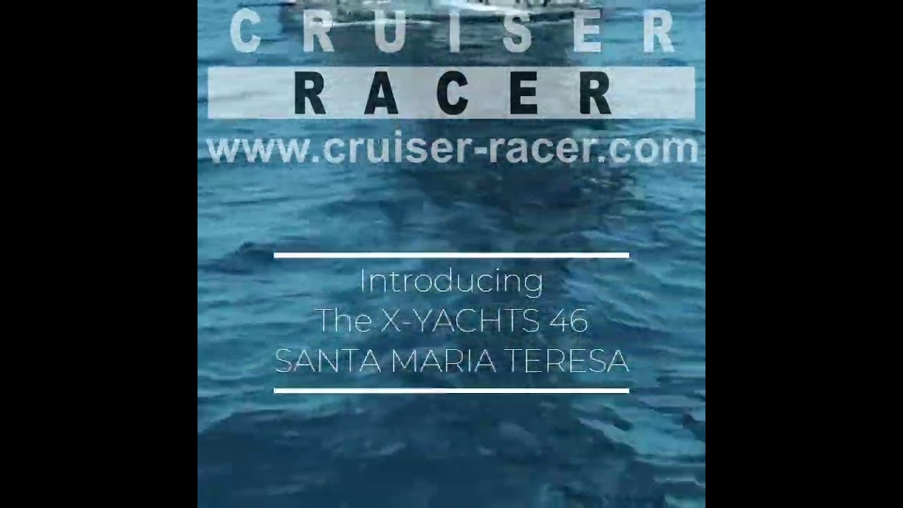 SANTA MARIA X Yacht - Astondoa