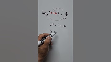 Solving Logarithmic Equation @KasyannoEZMath