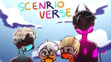ScenarioVerse Trailer [FILE CORRUPT]