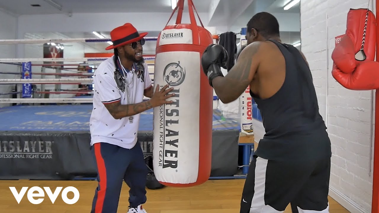 Yukmouth - Survival (Official Video) - YouTube