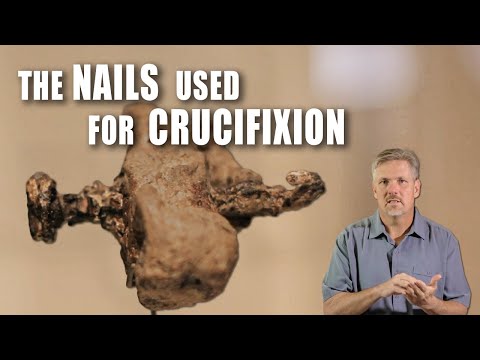 The Bible Gets It Right: Jesus' Crucifixion Matches History