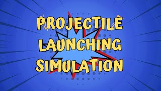 Projectile Launching Simulation - A Fun PhET Simulation