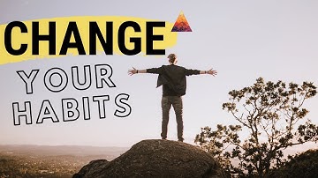 Replacing Bad Habits | Using INTENTIONAL FRICTION to Create New Habits