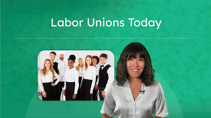Labor Unions Today - Advocating for Workers in Modern Times