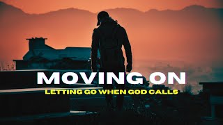 Don't Look Back – God Has A Better Plan For You!
