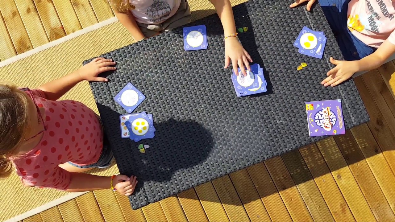 Cortex Challenge Kids - YouTube