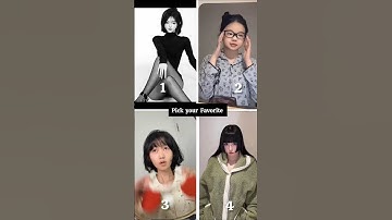 Which One do you like?? 💕💕 #douyin #duet #makeuptips #transition #makeup #transformation
