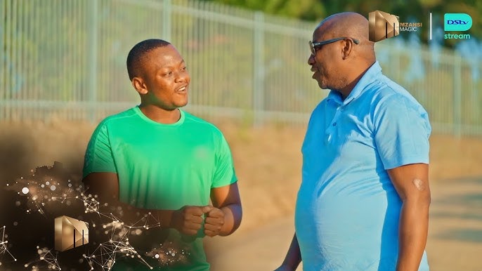 Fans Are Turning on Uthando Nesthembu... Here's Why - YouTube