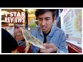 Eating At The Worst Reviewed Mexican Restaurant in my City (Los Angeles)