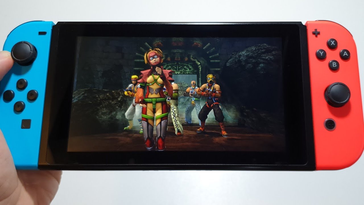Final Fantasy X X 2 Hd Remaster Handheld Gameplay 2 Ff X Nintendo Switch Youtube Final Fantasy X X 2 Hd Remaster Handheld Gameplay 2 Ff X Nintendo Switch Youtube