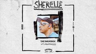 LTJ Bukem - The Sweatbox Mix @ SHERELLE | BBC 6 Music