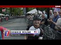 USA CRITS: Greenville Cycling Classic | LIVE STREAM