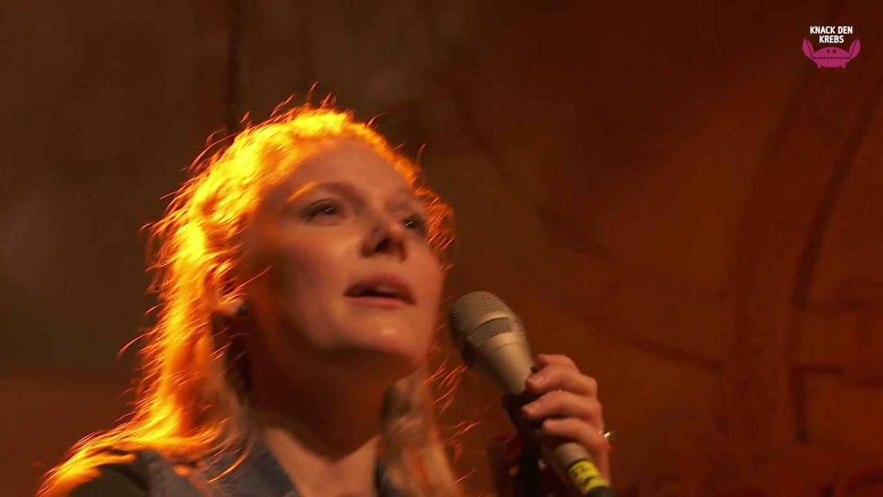 Knack den Krebs Aftermovie, Prinzenbar 2017 mit R. Beckmann, Jan Plewka, Flo Mega, Alex Diehl u.a.