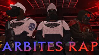 The Arbites Rap | A Musical Fustercluck in ArmA 3 40k