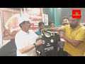 Emarat Constructions Kreeri Debuts Handball Team Uniform