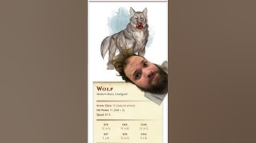 Monster Hit Dice in DnD