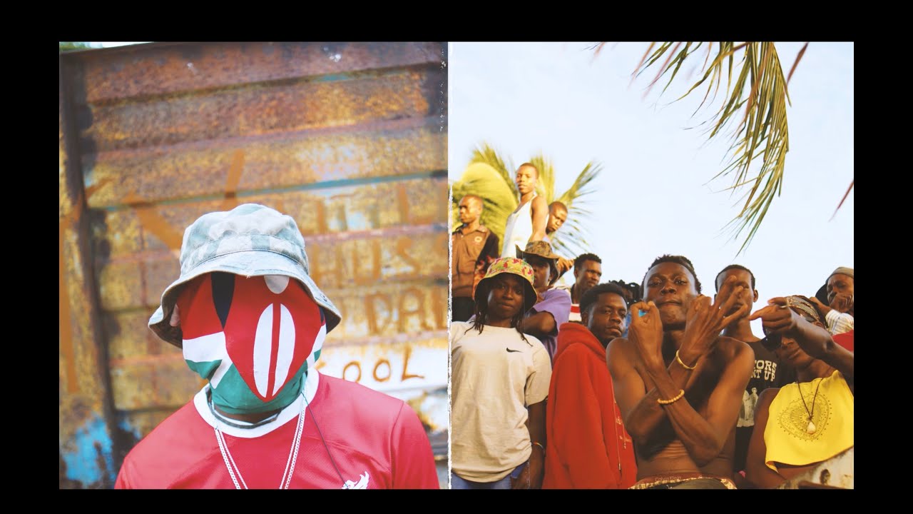 Shmu & Ziller Bas - Mi Ninani (prod. by Shmu)