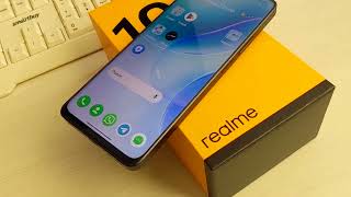 Обзор Realme 10 Pro 5G Новинка