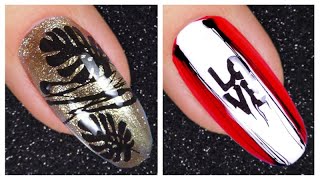 Nail Art Designs | New Simple Nails Art Ideas 2020