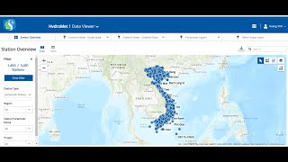 Hướng dẫn cài đặt phần mềm FieldVisits screenshot 3