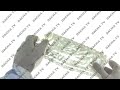 Цепь трансмиссии   428-126H   Honda CG200/CBX150, Viper F5/MX200R, ZS200GY-2   DITTON   (Латвия) ...