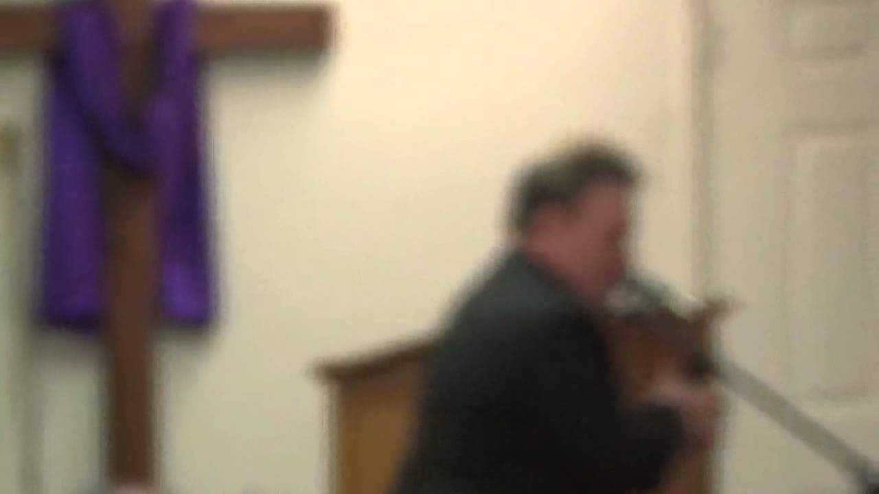 allen mathis - YouTube