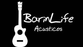 Miniatura del video "BarinLife - Estamos adiestrados"