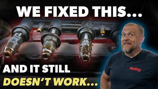 This Car Still Doesnt Start! [What did I miss?]